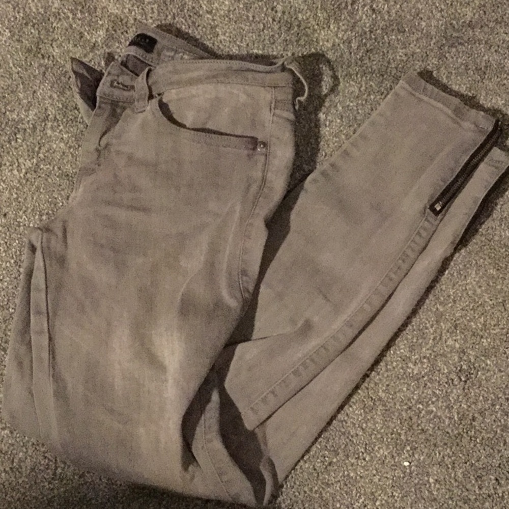 Aeropostale jeggings